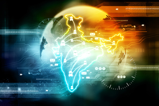 5G India Connectivity